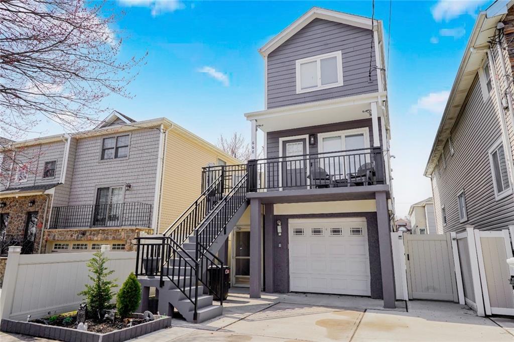 668 Yetman Avenue Tottenville Staten Island NY 10307