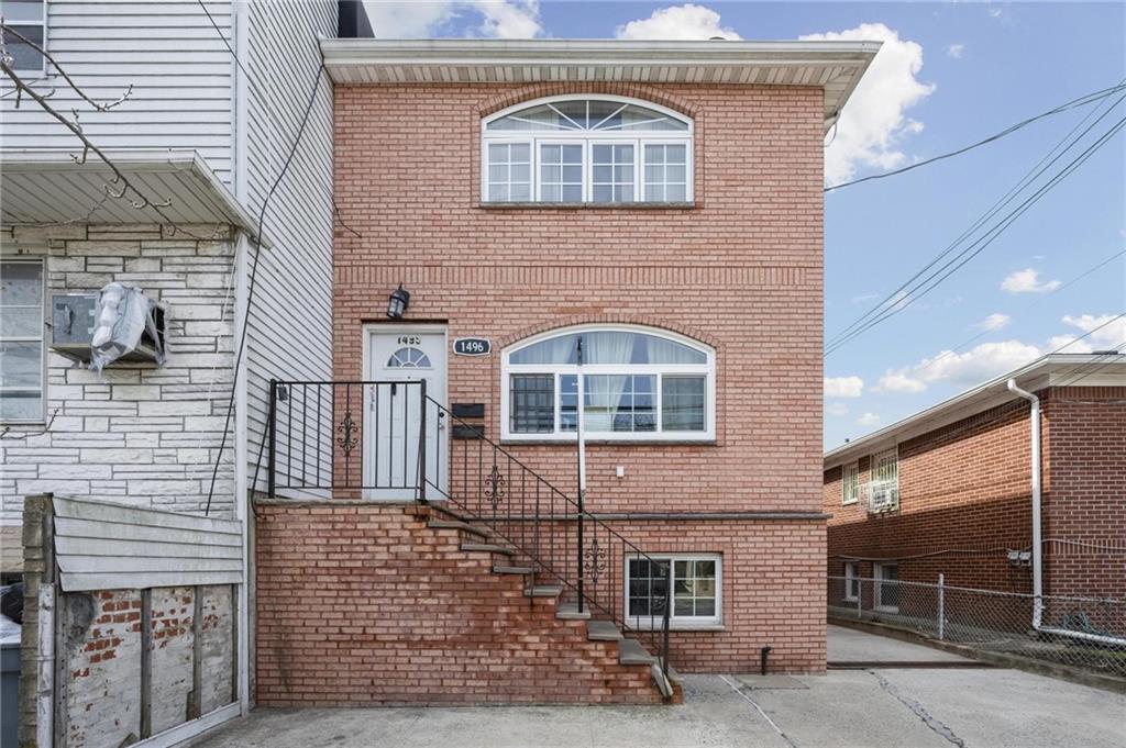 1496 East 95th Street Canarsie Brooklyn NY 11236