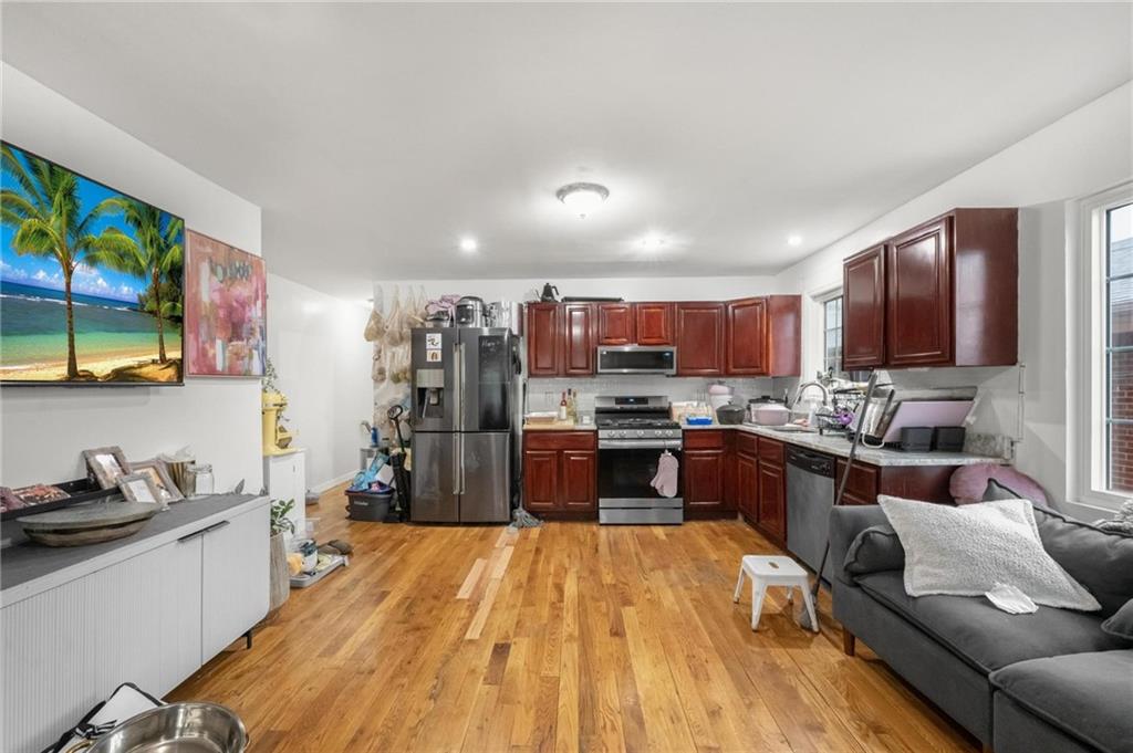 1496 East 95th Street Canarsie Brooklyn NY 11236