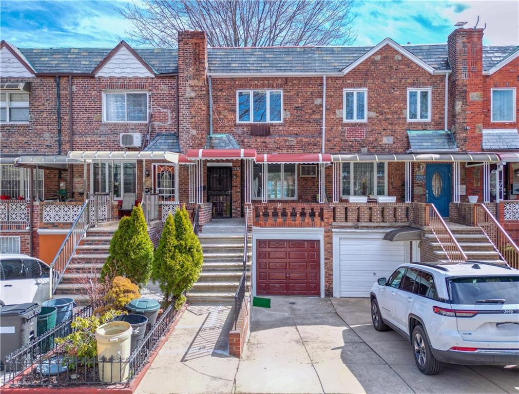 2285 East 26th Street Sheepshead Bay Brooklyn NY 11229