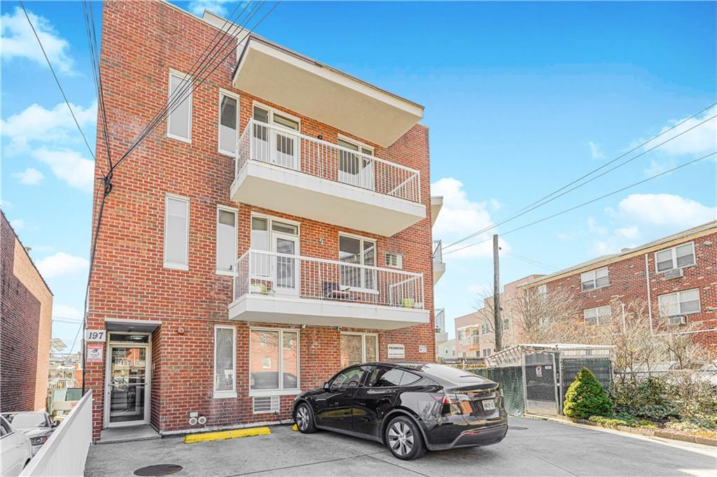 197 Bay 47th Street Bath Beach Brooklyn NY 11214