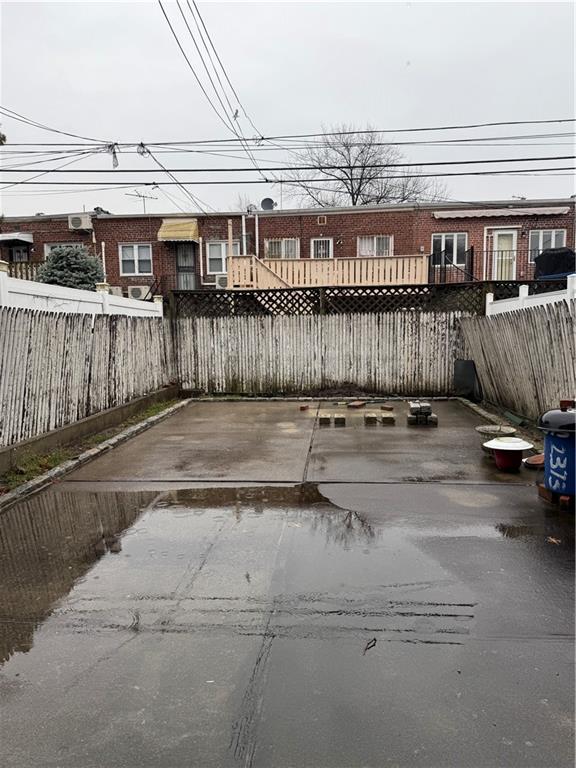2373 Bragg Street Sheepshead Bay Brooklyn NY 11229