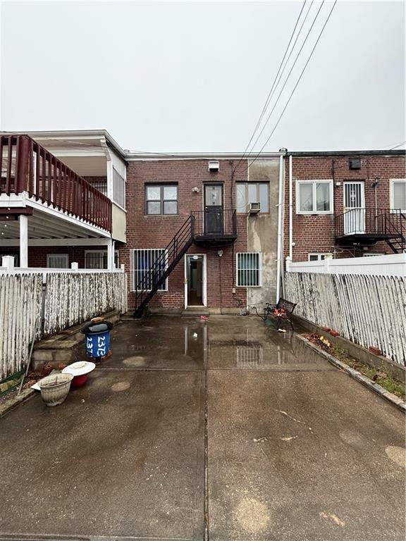 2373 Bragg Street Sheepshead Bay Brooklyn NY 11229