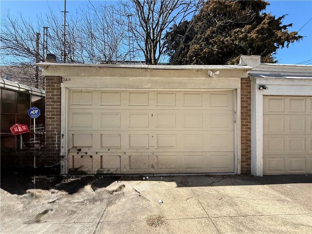550 83rd Street Bay Ridge Brooklyn NY 11209