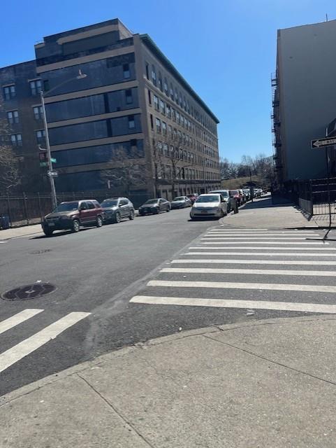 1939 Monterey Avenue Bronx NY 10457