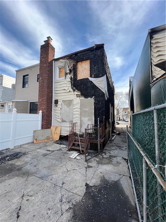 1638 East 36th Street Marine Park Brooklyn NY 11234