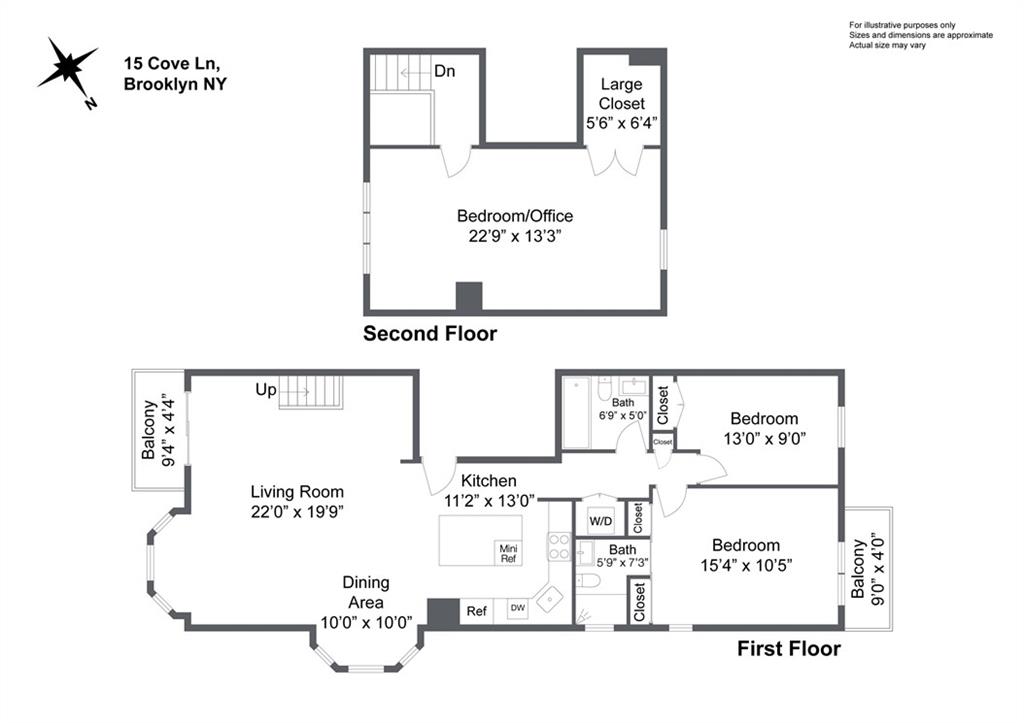 15 Cove Lane Bergen Beach Brooklyn NY 11234