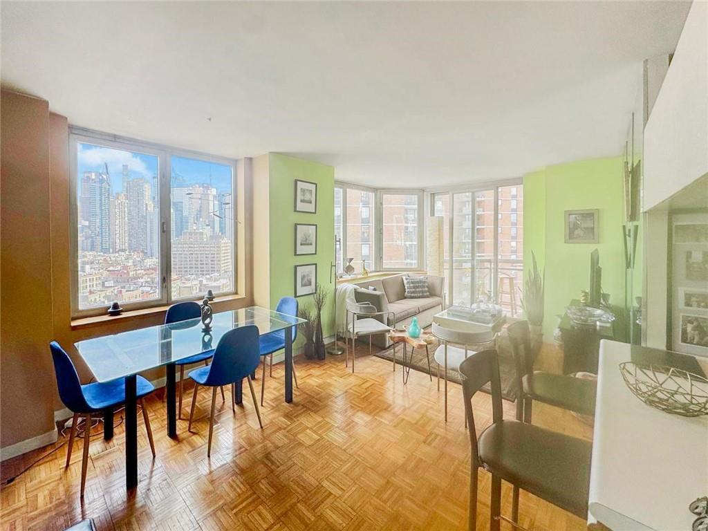 500 West 43rd Street Midtown East Manhattan NY 10036