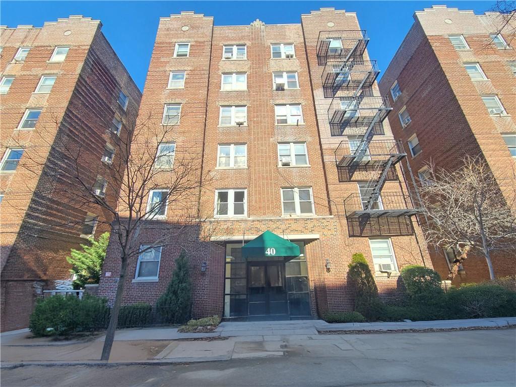 40 Tehama Street Kensington Brooklyn NY 11218