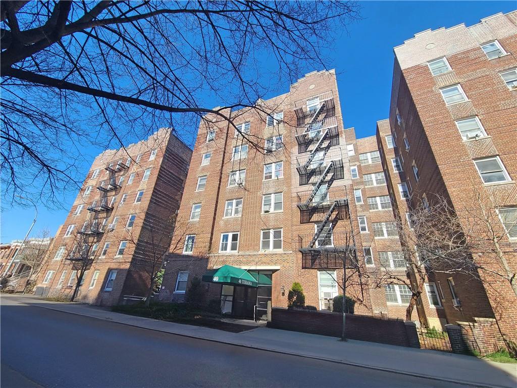 40 Tehama Street Kensington Brooklyn NY 11218