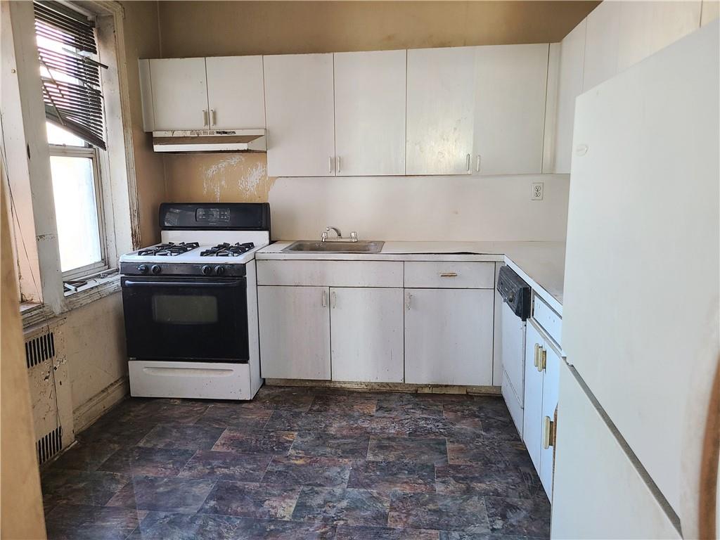 40 Tehama Street Kensington Brooklyn NY 11218