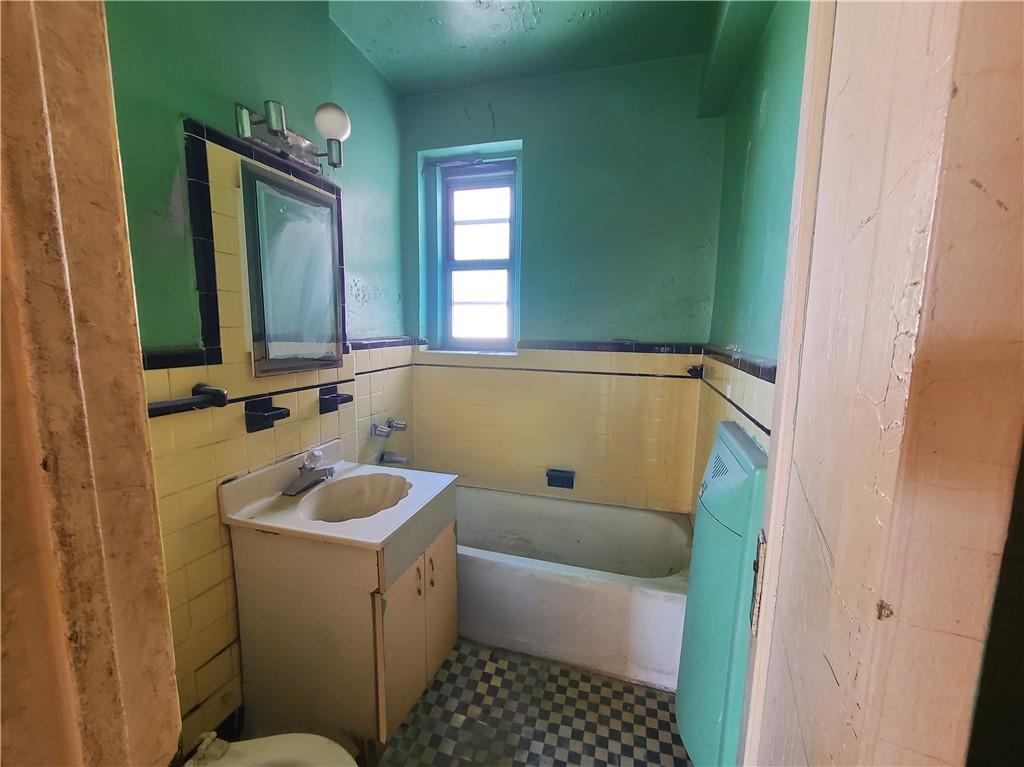 40 Tehama Street Kensington Brooklyn NY 11218