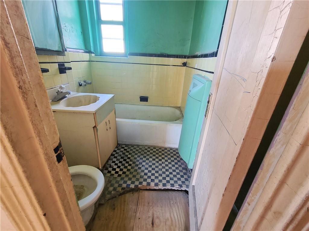 40 Tehama Street Kensington Brooklyn NY 11218