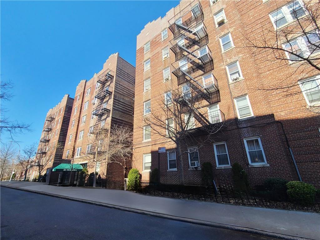 40 Tehama Street Kensington Brooklyn NY 11218
