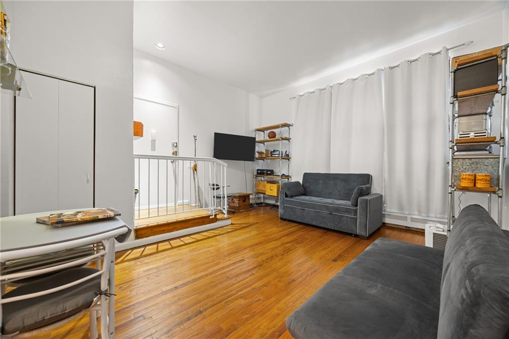 1431 Bedford Avenue Crown Heights Brooklyn NY 11216