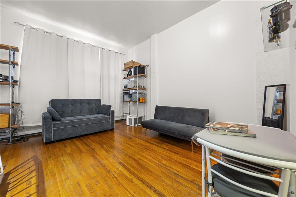 1431 Bedford Avenue Crown Heights Brooklyn NY 11216