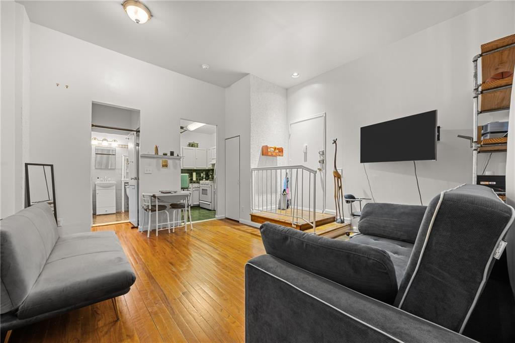 1431 Bedford Avenue Crown Heights Brooklyn NY 11216