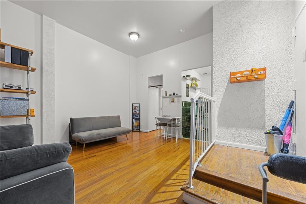 1431 Bedford Avenue Crown Heights Brooklyn NY 11216