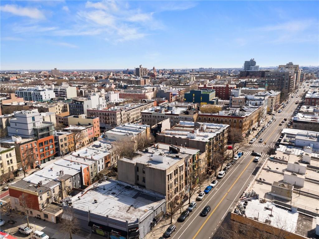 1431 Bedford Avenue Crown Heights Brooklyn NY 11216