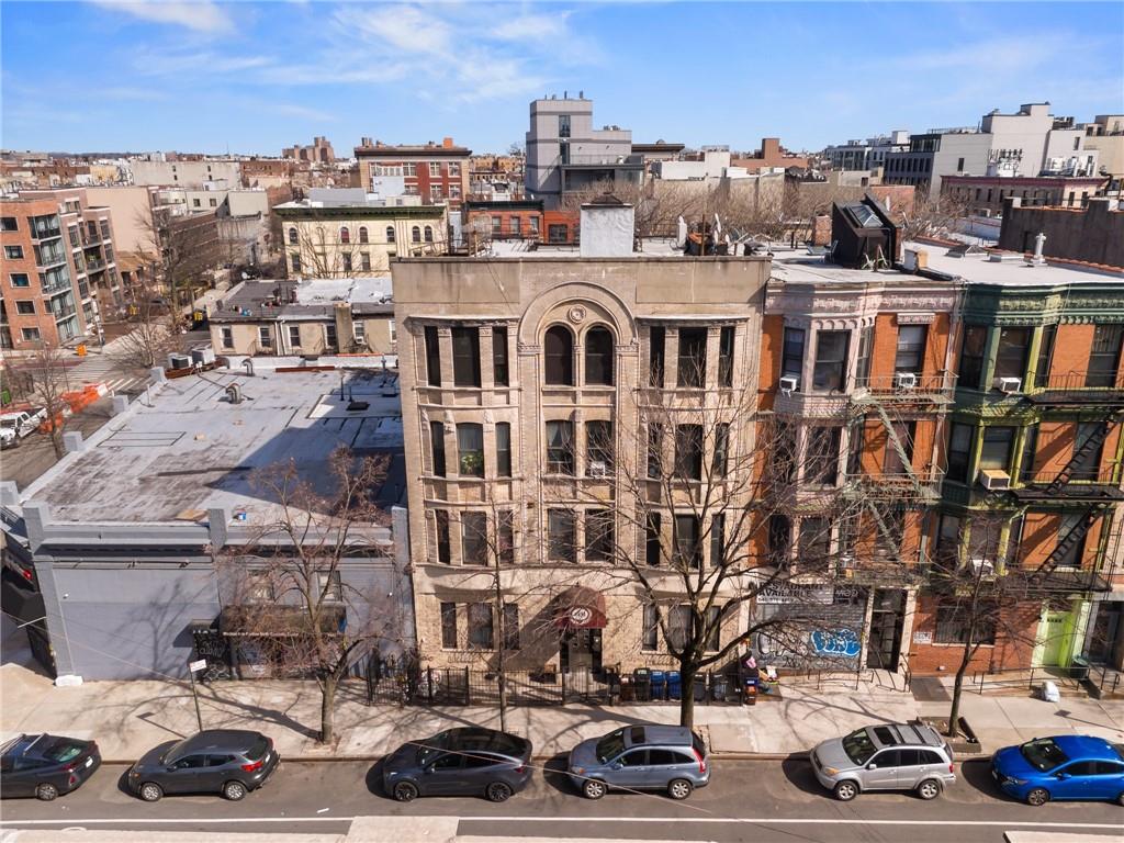 1431 Bedford Avenue Crown Heights Brooklyn NY 11216