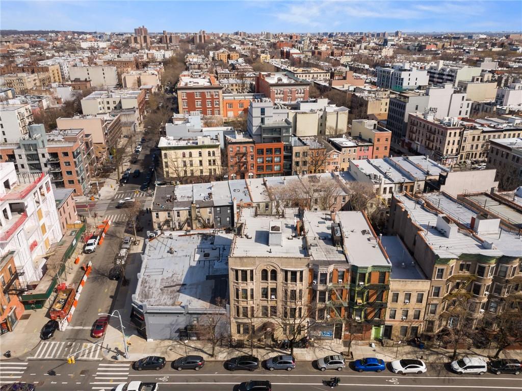 1431 Bedford Avenue Crown Heights Brooklyn NY 11216