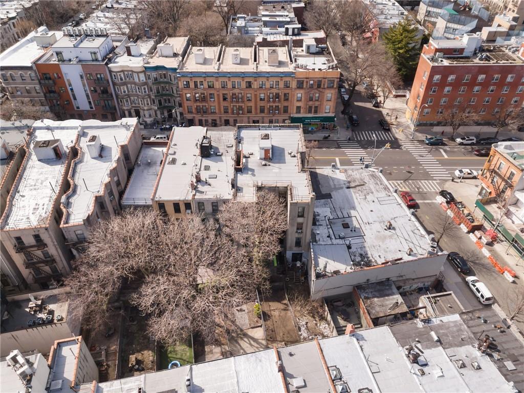 1431 Bedford Avenue Crown Heights Brooklyn NY 11216