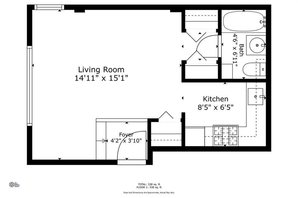 1431 Bedford Avenue Crown Heights Brooklyn NY 11216