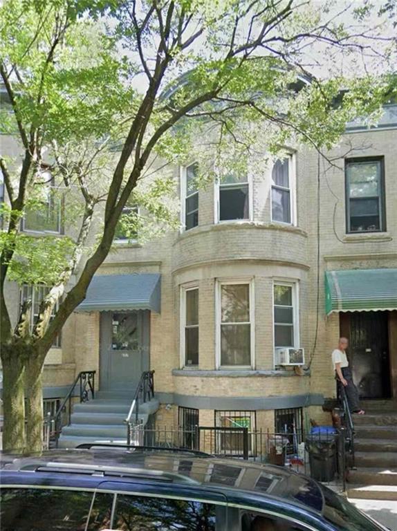 627 50th Street Sunset Park Brooklyn NY 11220
