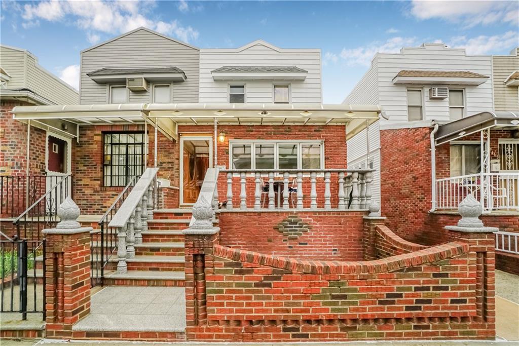 2111 70th Street Bensonhurst Brooklyn NY 11204
