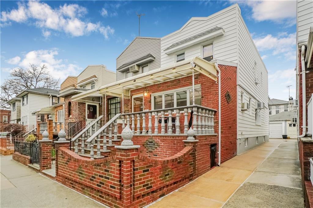 2111 70th Street Bensonhurst Brooklyn NY 11204