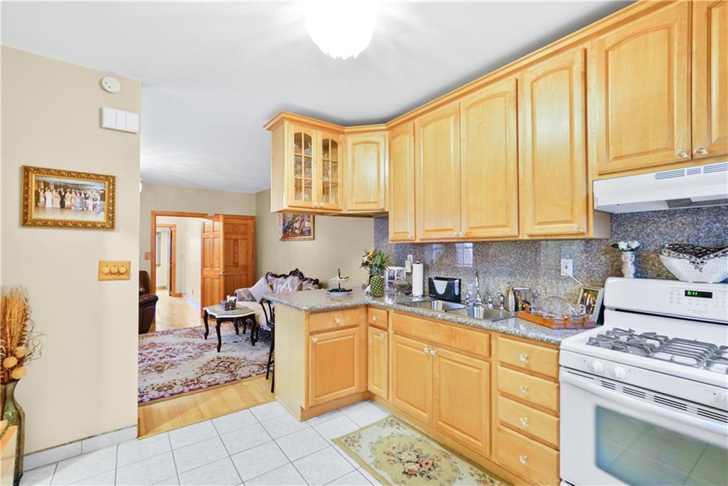 2111 70th Street Bensonhurst Brooklyn NY 11204