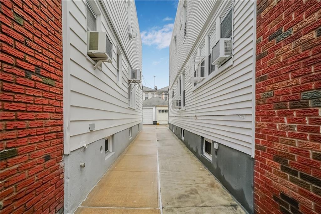 2111 70th Street Bensonhurst Brooklyn NY 11204