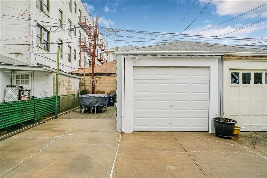 2111 70th Street Bensonhurst Brooklyn NY 11204