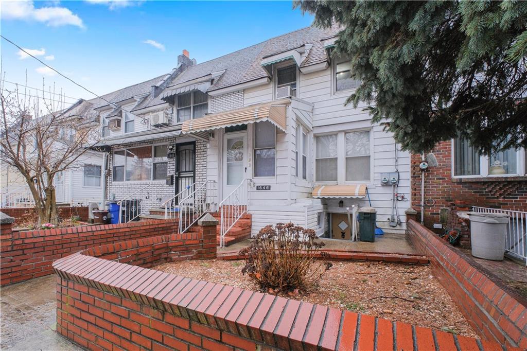 1646 71st Street Bensonhurst Brooklyn NY 11204