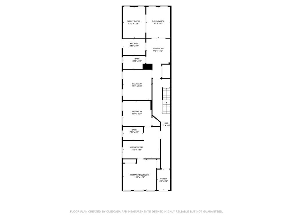 2476 84th Street Bensonhurst Brooklyn NY 11214