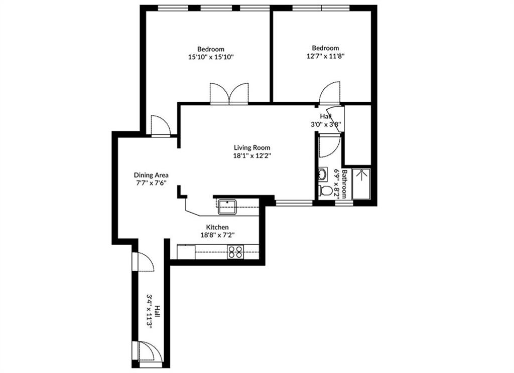 7825 4th Avenue Bay Ridge Brooklyn NY 11209