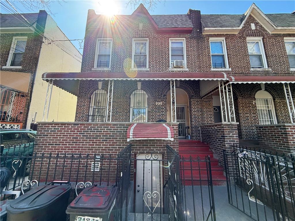 330 East 91st Street East Flatbush Brooklyn NY 11212