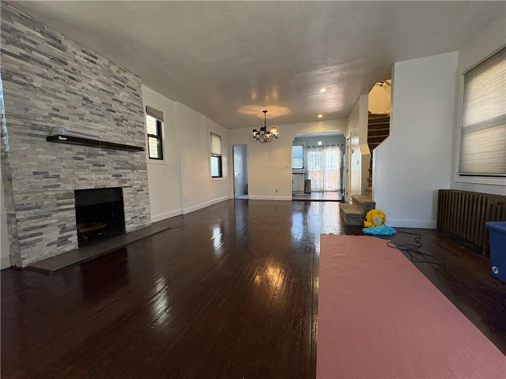 246 Dubois Avenue Westerleigh Staten Island NY 10310