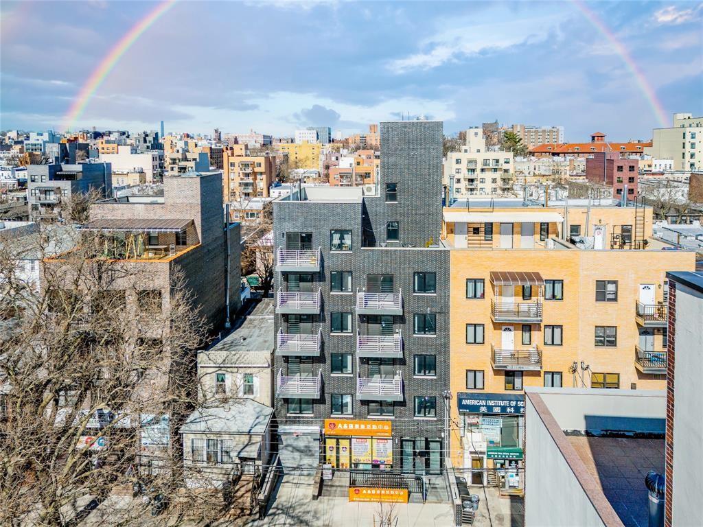 941 57th Street Borough Park Brooklyn NY 11219