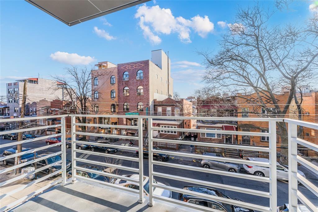 941 57th Street Borough Park Brooklyn NY 11219