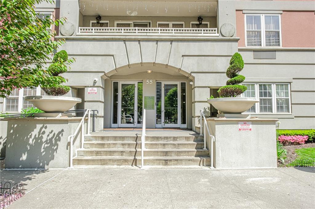 55 Oceana Drive Brighton Beach Brooklyn NY 11235
