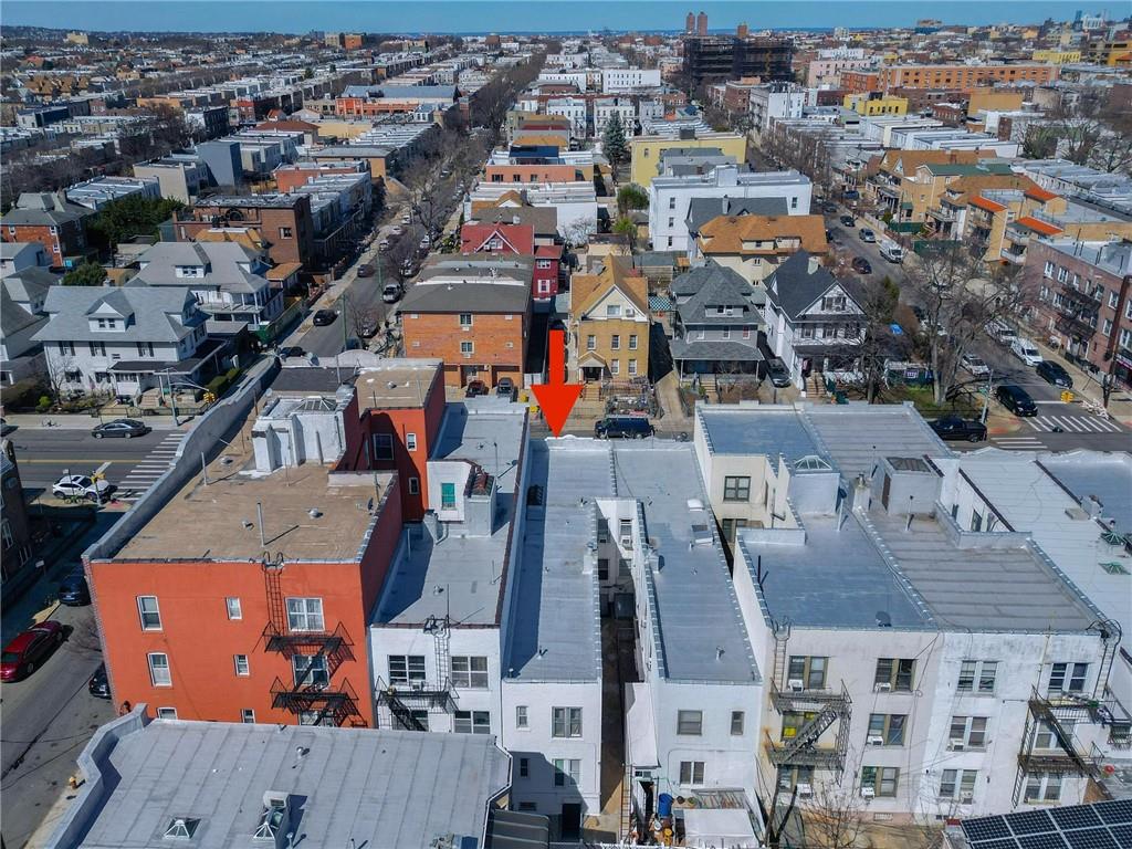 6915 14th Avenue Dyker Heights Brooklyn NY 11228