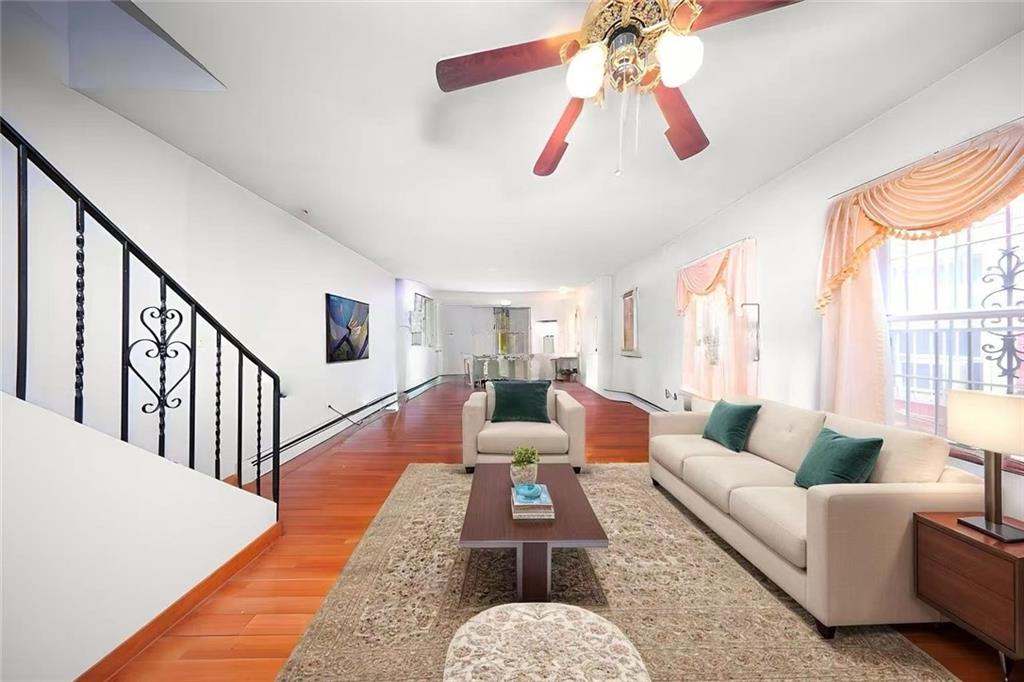 2121 East 17th Street Sheepshead Bay Brooklyn NY 11229