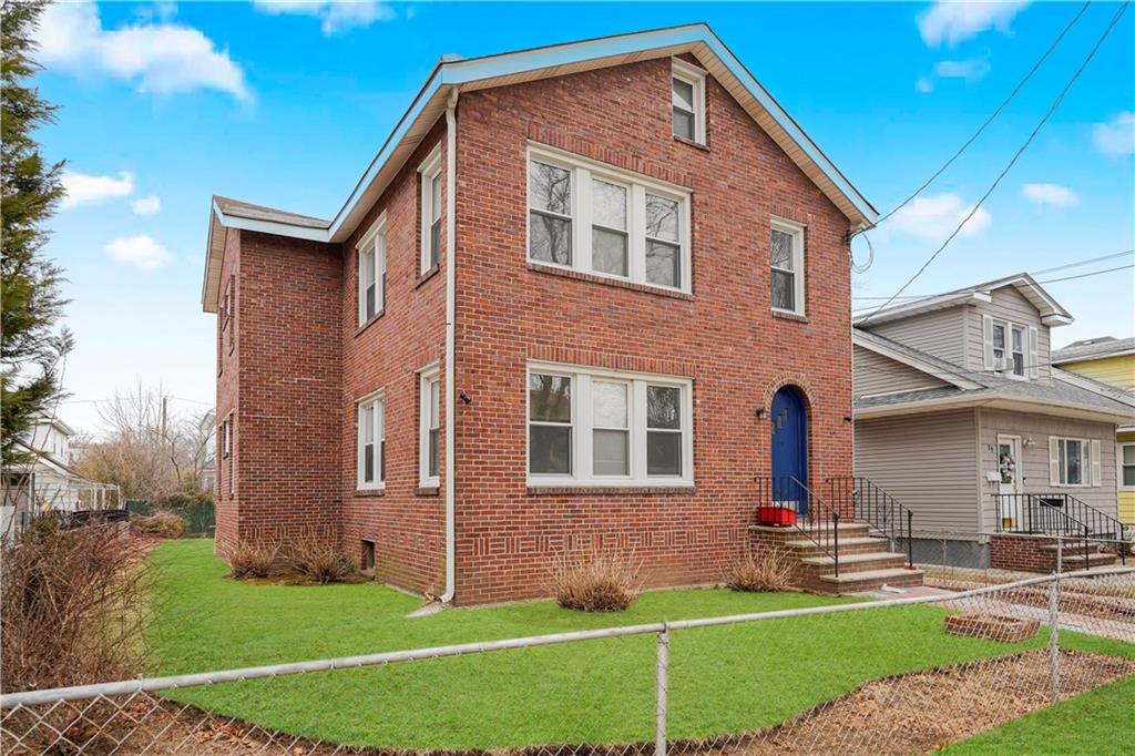 23 Bancroft Avenue New Dorp Staten Island NY 10306