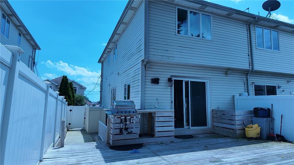 25 Palisade Street South Beach Staten Island NY 10305