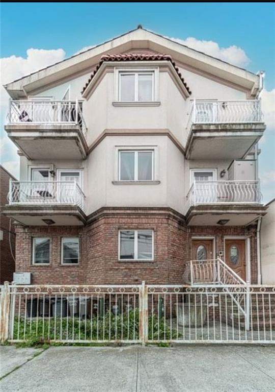 2841 Ford Street Sheepshead Bay Brooklyn NY 11235