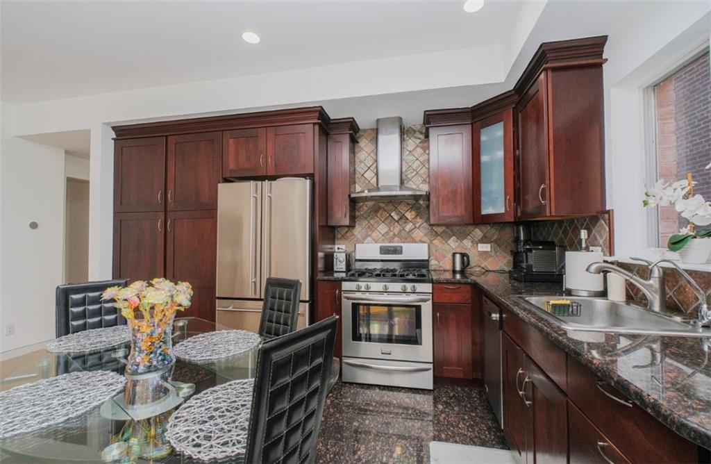 2841 Ford Street Sheepshead Bay Brooklyn NY 11235