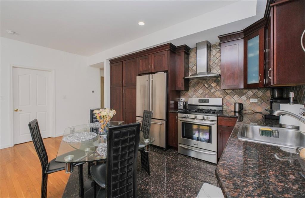 2841 Ford Street Sheepshead Bay Brooklyn NY 11235