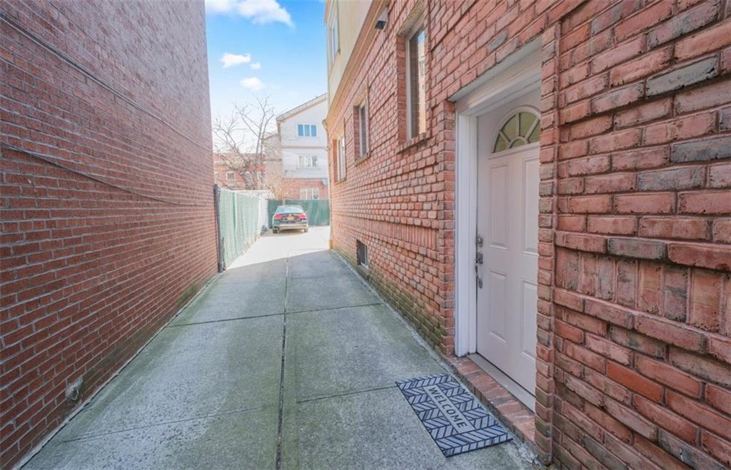 2841 Ford Street Sheepshead Bay Brooklyn NY 11235