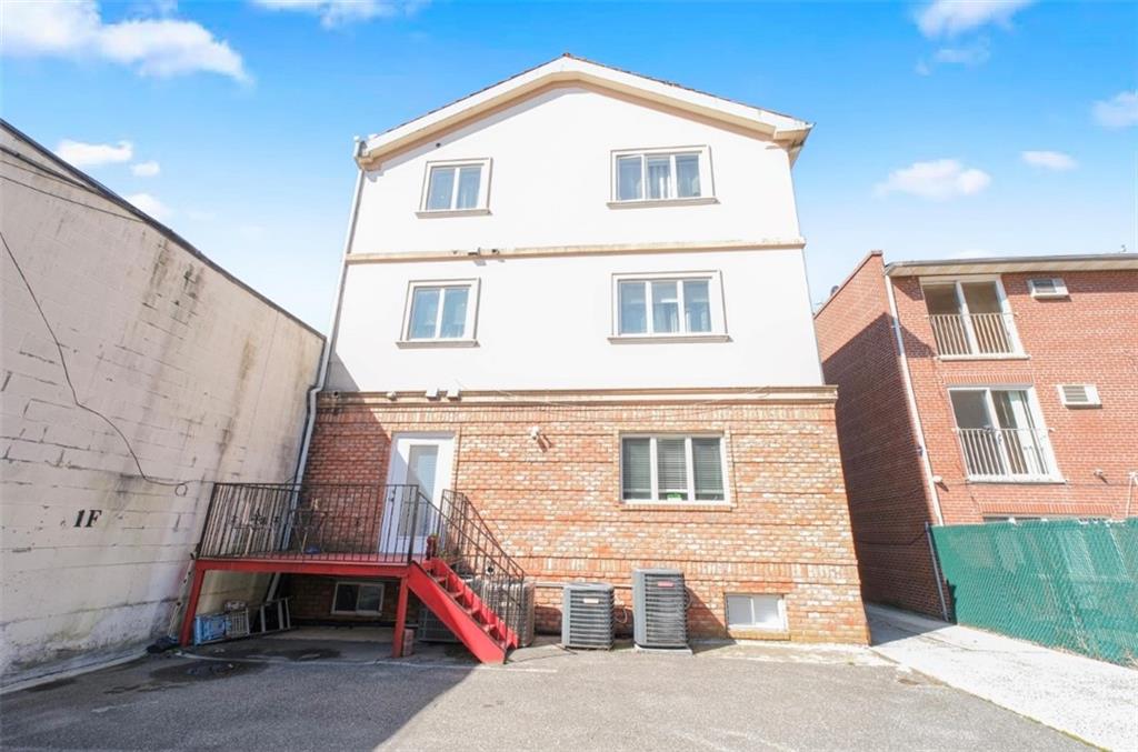 2841 Ford Street Sheepshead Bay Brooklyn NY 11235